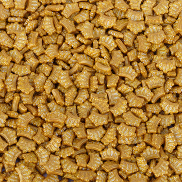 Sprinkles E Pérolas - Mix Coroas - 70g